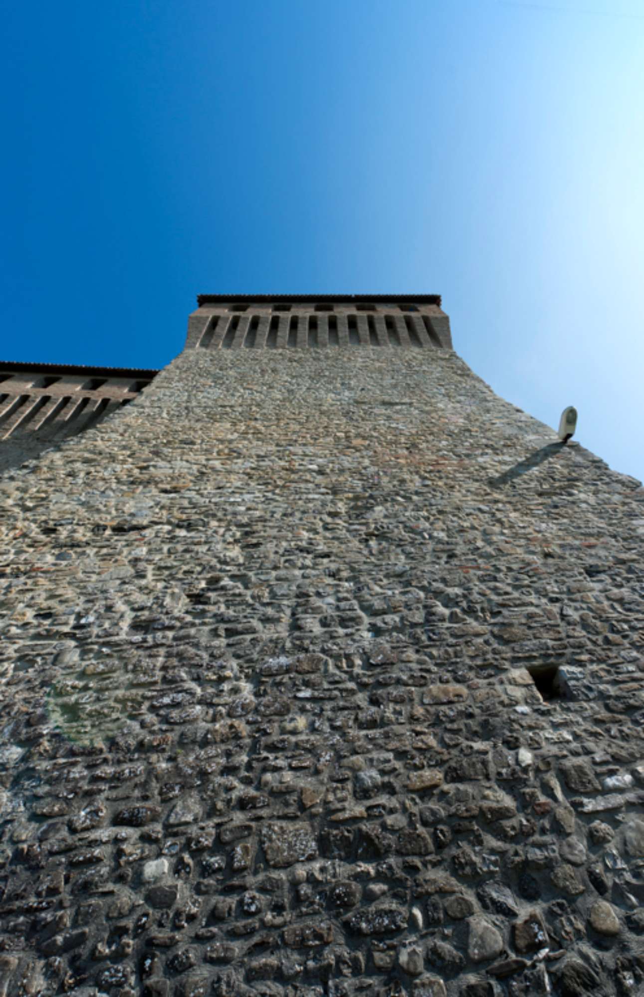 Castello di Varano de' Melegari